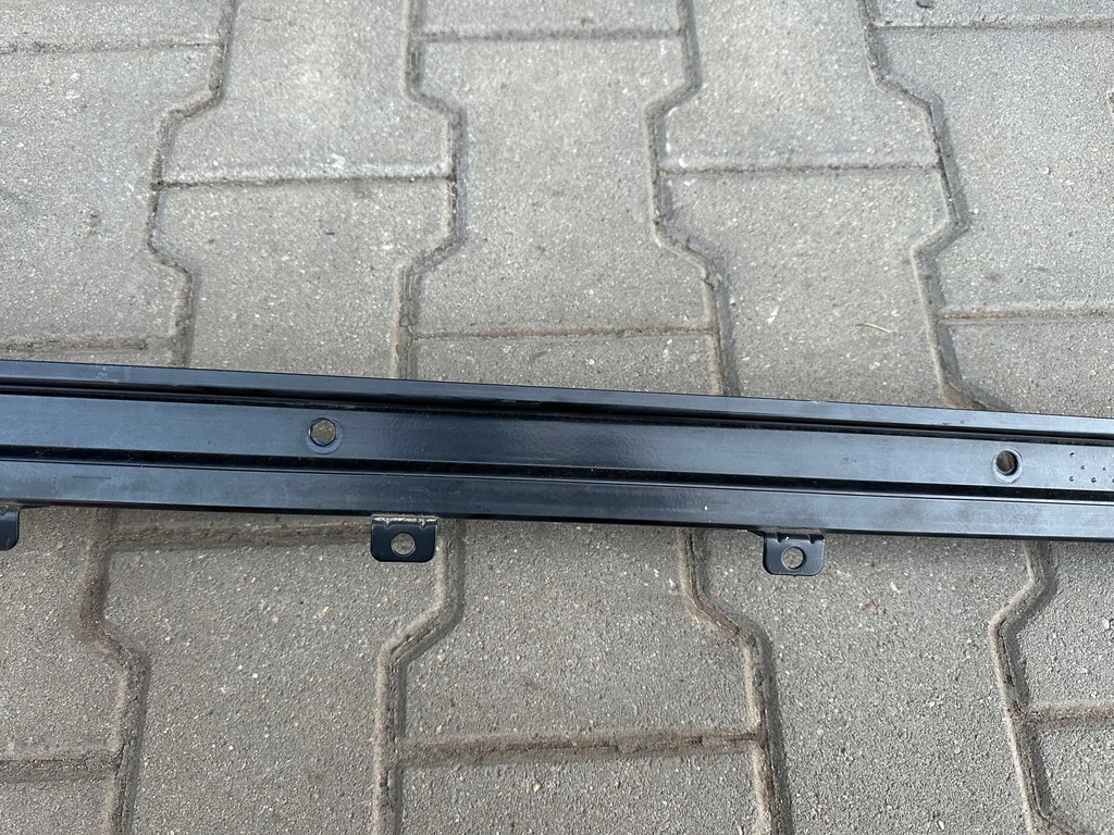 фото №10, Citroen jumpy iii направляющая направляющая дверь правый bok 9822824680