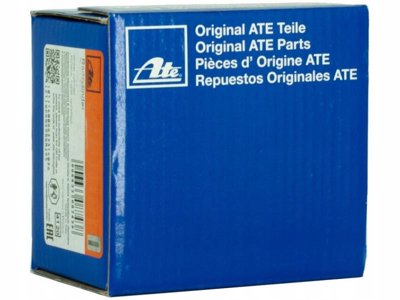 фото №3, Диск гальмівна 428190