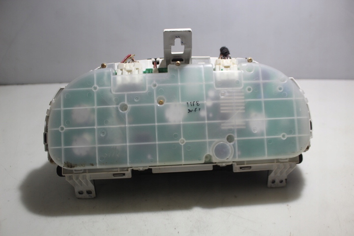 фото №3, Прилади mazda 3 i