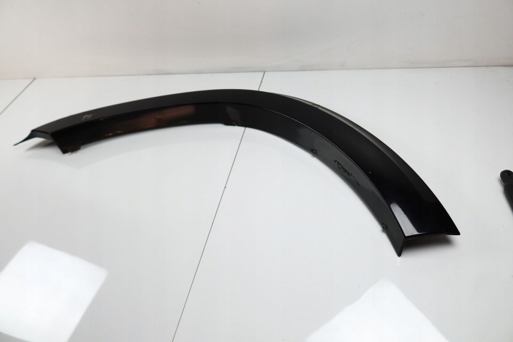 фото №8, Mercedes w164 gl x164 розширювач накладка крила amg 1648845422 молдинг p