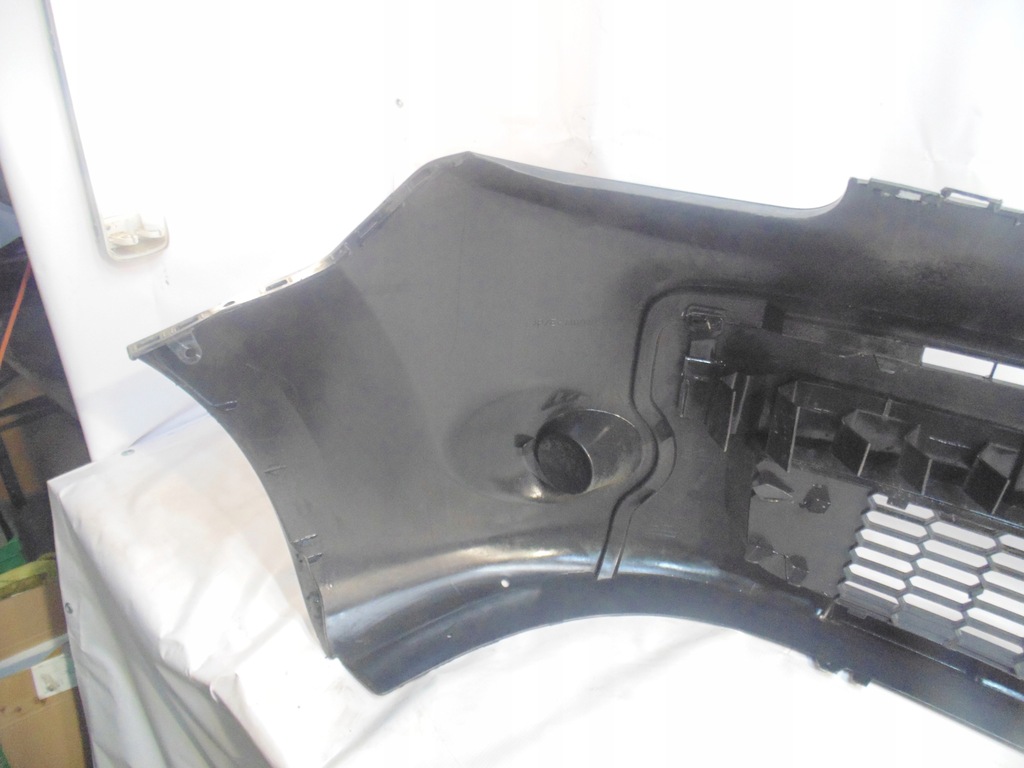 фото №10, Бампер перед передній renault kangoo ii 2 lift 13-20rok 620229800r 1432976x