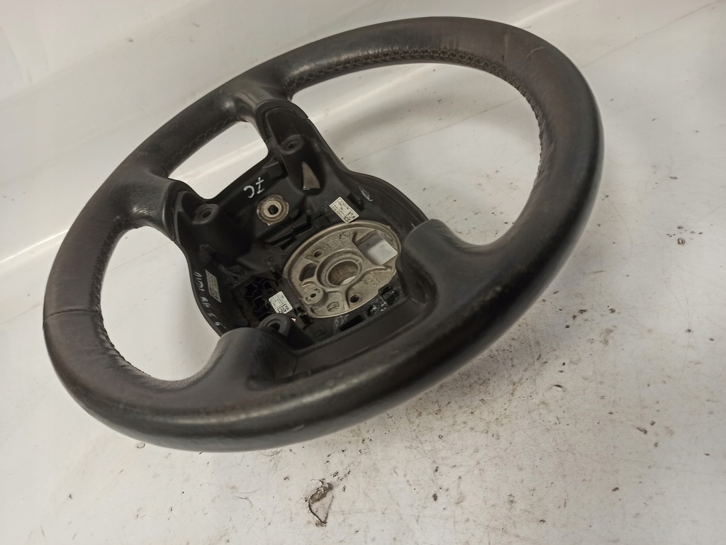 фото №10, Audi a6 c5 воздуховод кожа 8z0419091f 8e0000124b