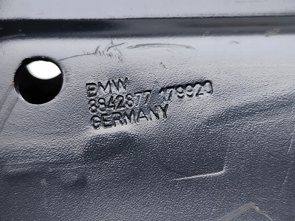 фото №7, Mini mini ступица колеса заднего cooper s бензин 131kw 178 hp 8842877 2023