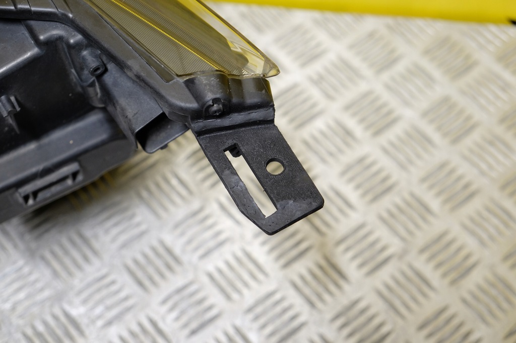 фото №7, Nissan qashqai rogue sport 2017- фара лампа full led права usa