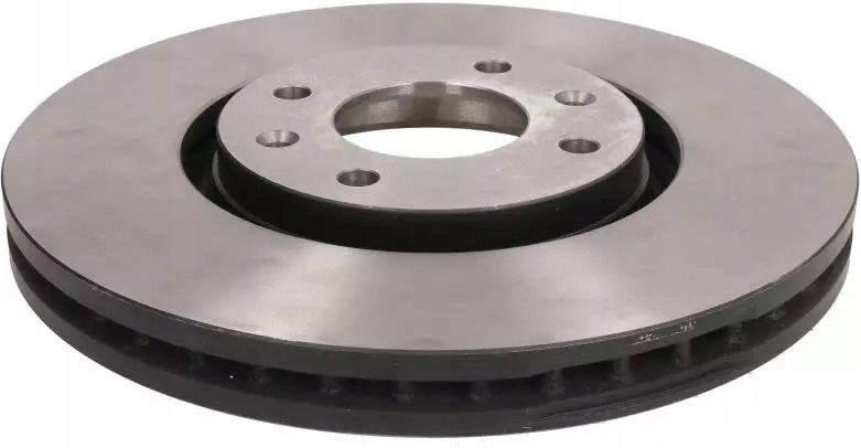 фото №1, Trw гальмівні диски гальмівні перед citroën c5 i dc_