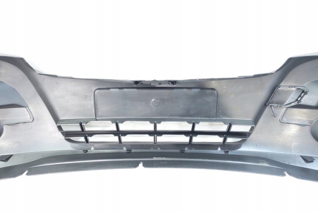 фото №14, Бампер перед передній opel movano b 2010- 4419248 3197275 95529059