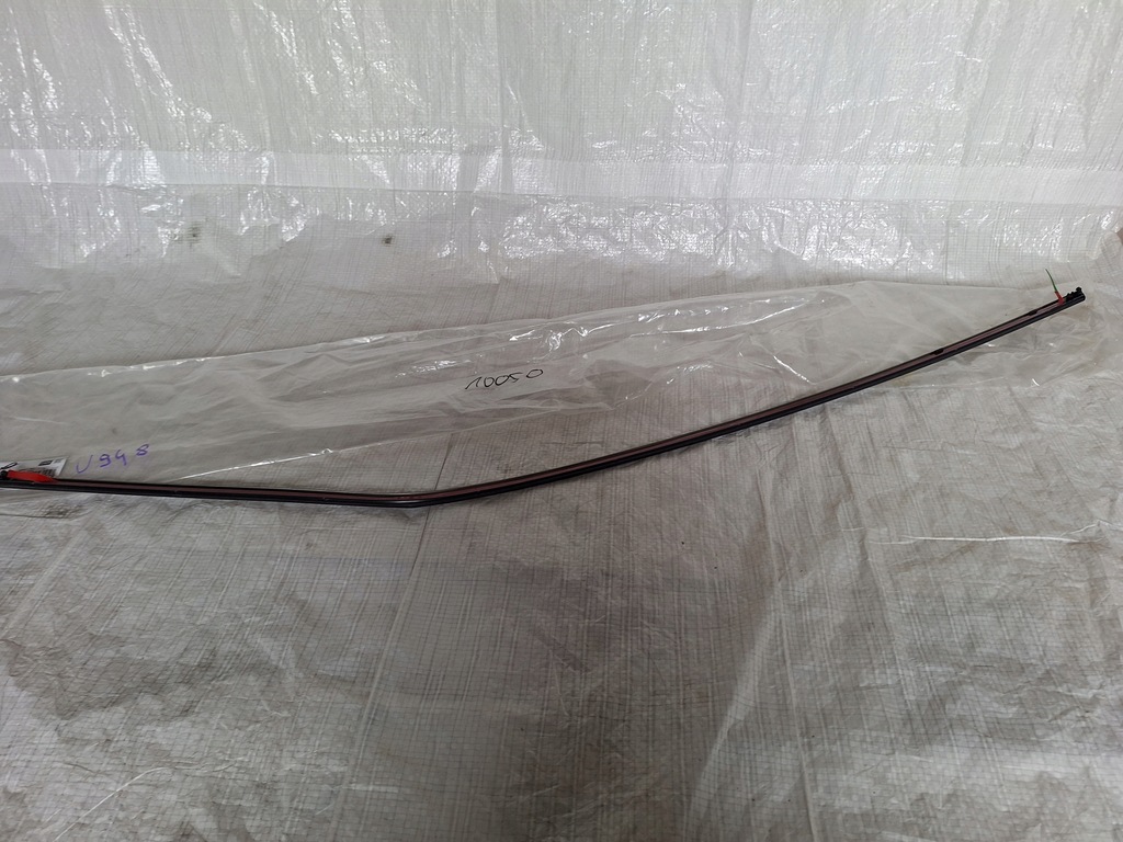 фото №8, Kia ev6 молдинг 82860 cv000 82860cv000