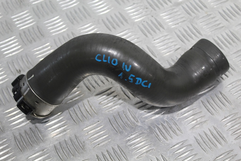 фото №1, Wąż шланг інтеркулер clio iv