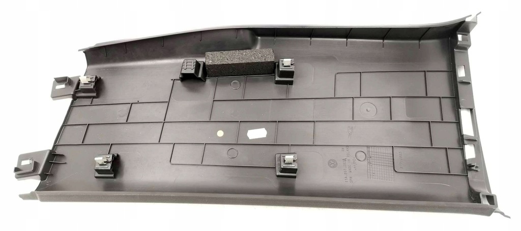 фото №7, Захист стійка soul обшивка салону volkswagen id.4 11a867292a