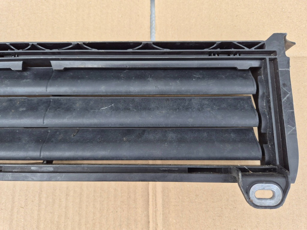 фото №6, Audi e-tron 19- жалюзі впуск повітря інтеркулер 4ke121223