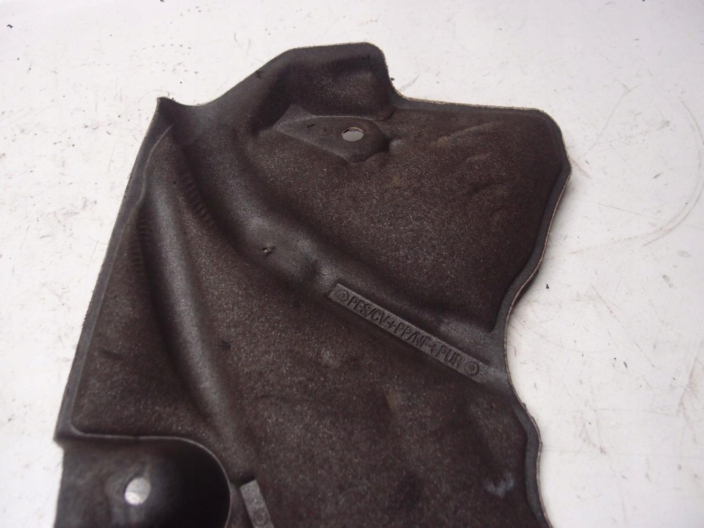 фото №10, Защита шумоизоляция двигателя bmw 3 g20 318d 8580385