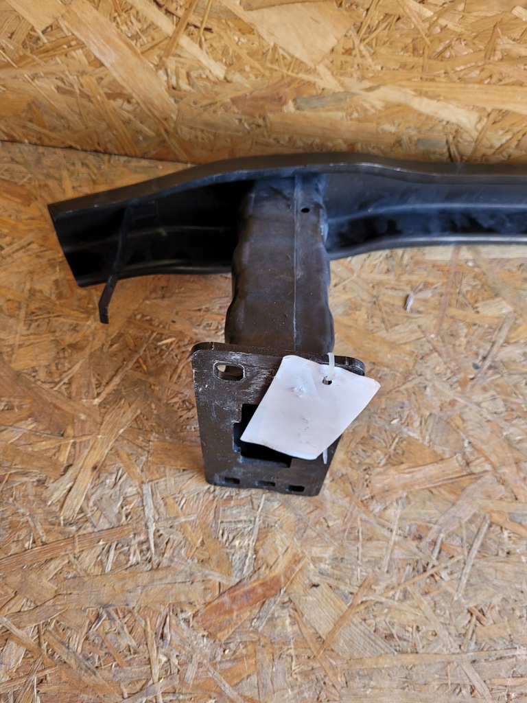 фото №9, Bmw x1 e84 балка передняя усилитель бампера перед оригинал fv