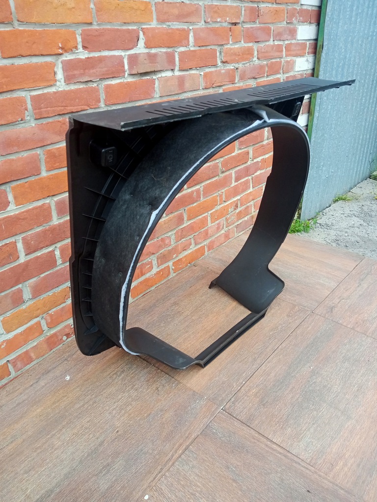 фото №14, Jeep cherokee kl 13-18 element бардачка колеса запасного 68090822ac