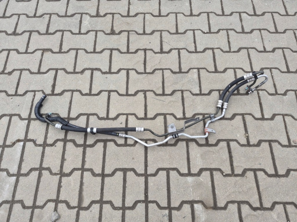 Купити Дроти трубки підсилювача citroen jumpy 3 16- proace expert 94530z01