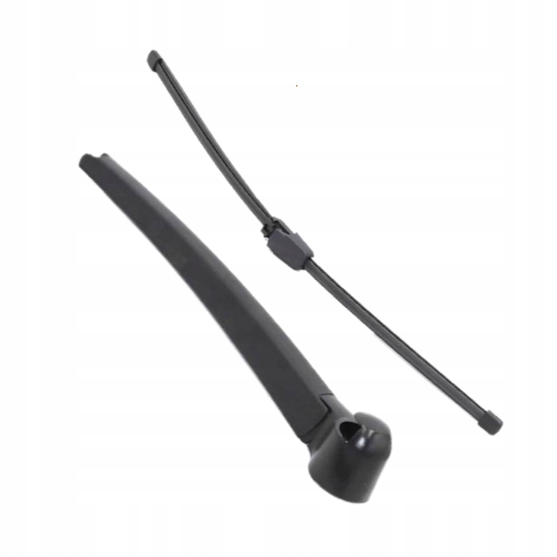 фото №1, Дворник задняя рычаг щетка задняя дворники vw caddy 2004 2005 2006