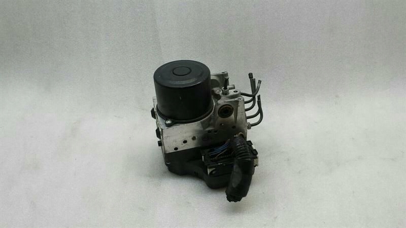 фото №1, Насос abs lexus 442050