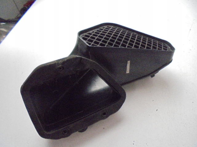 фото №1, Корпус впуск воздуха porsche panamera 4s 970 4.8 v8 2010 rok