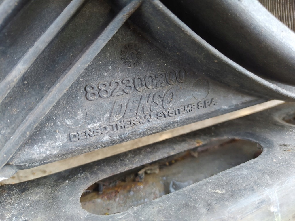 фото №12, Fiat bravo ii pas передний комплект 1.4b