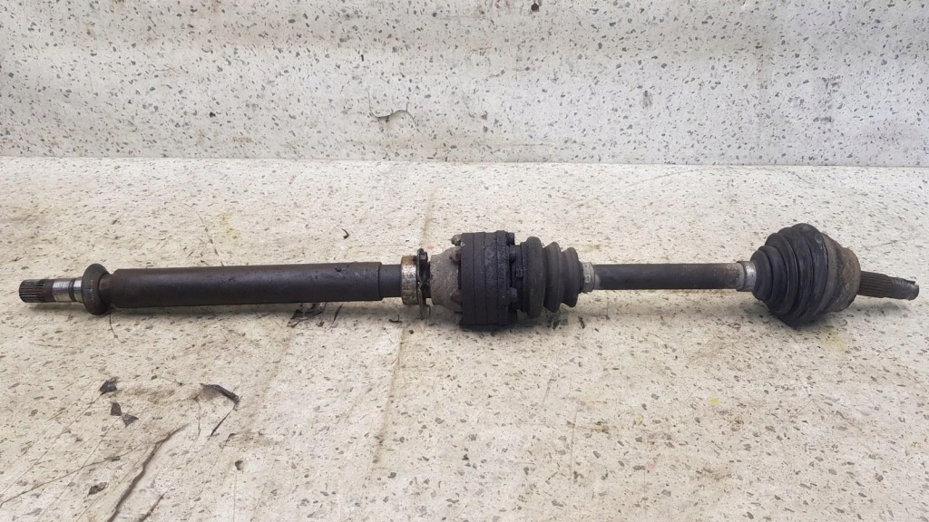 Купити Привідний вал права alfa romeo 147 2.0 16v