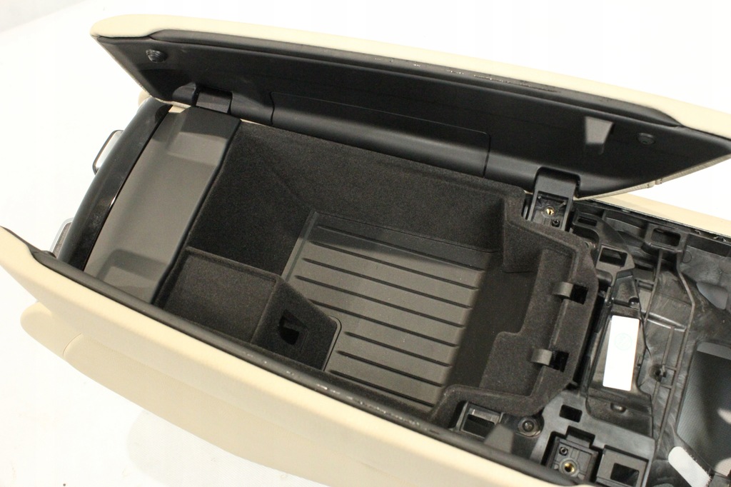 фото №5, Туннель средний подлокотник canberra bmw g30 g31