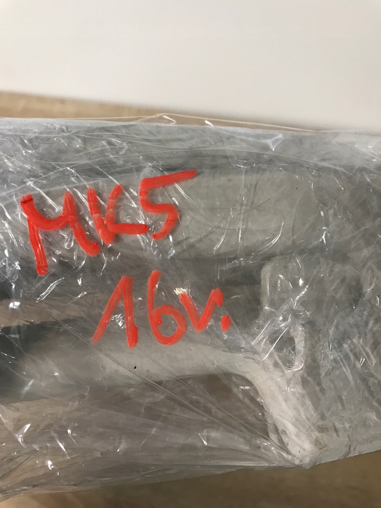 фото №5, Ручка стельовий ford mondeo mk5 комплект