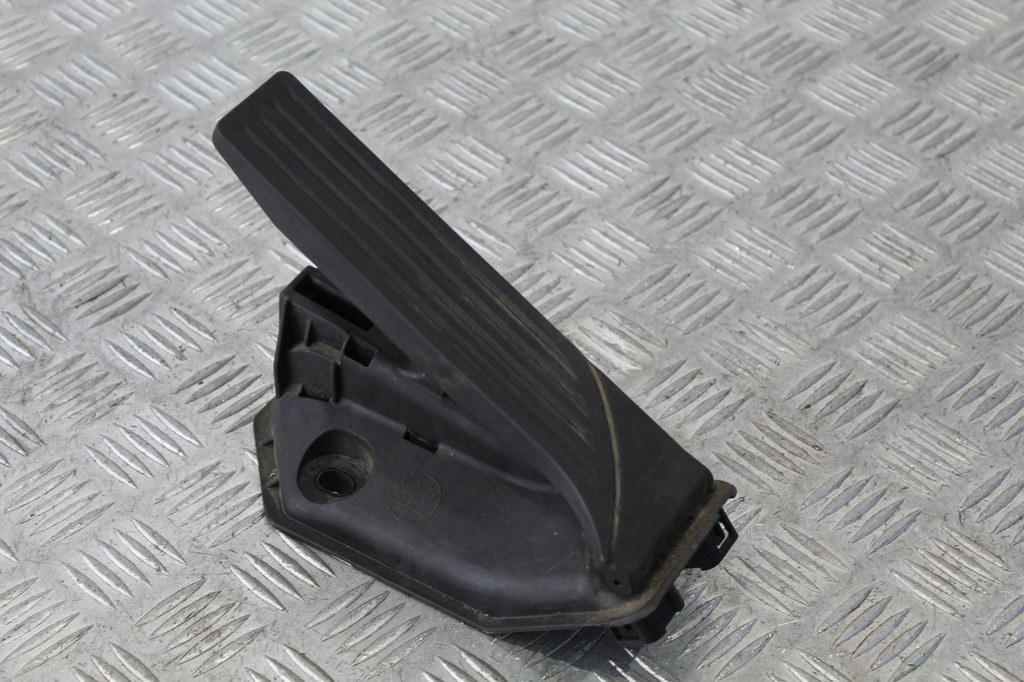 фото №1, Педаль газа alfa romeo stelvio 00505513360