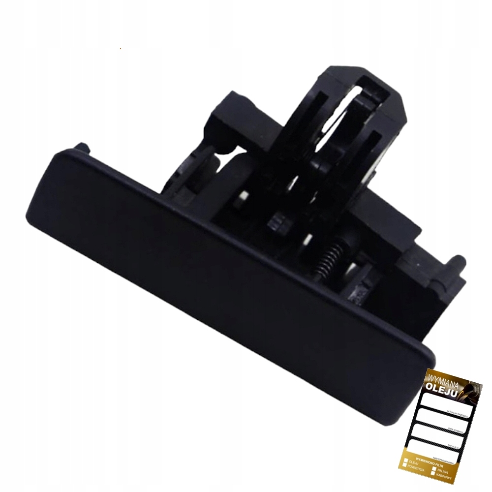 фото №1, Element панелі punto grande 05+ замок бардачка pr