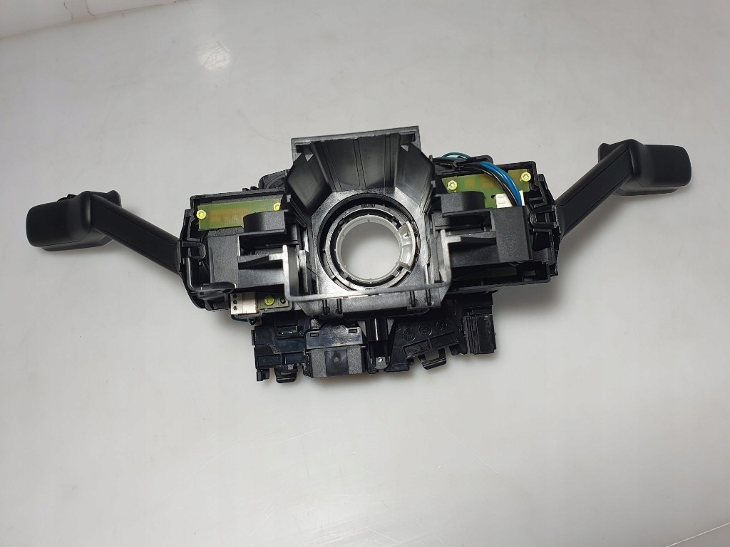 фото №12, Golf vii t-roc 2016r переключатель комбинированный переключатели лента шлейф 5q0953549f