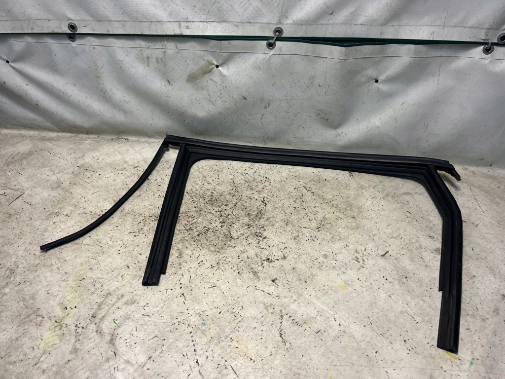 Купить Mercedes klasa b w246 прокладка стекло левый задний