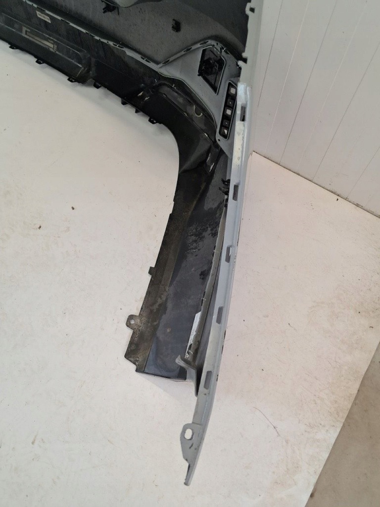 фото №11, Bmw 5 g60 m-pakiet sedan бампер задний задняя 51128084713