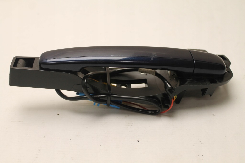 фото №3, Ручка зовнішня ліва peugeot 307 cc cabrio