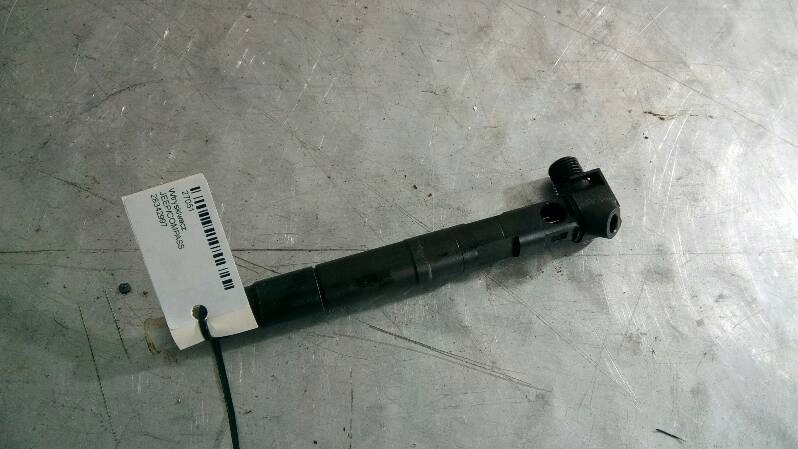 фото №1, Форсунка jeep compass 2.2 crd 28342997