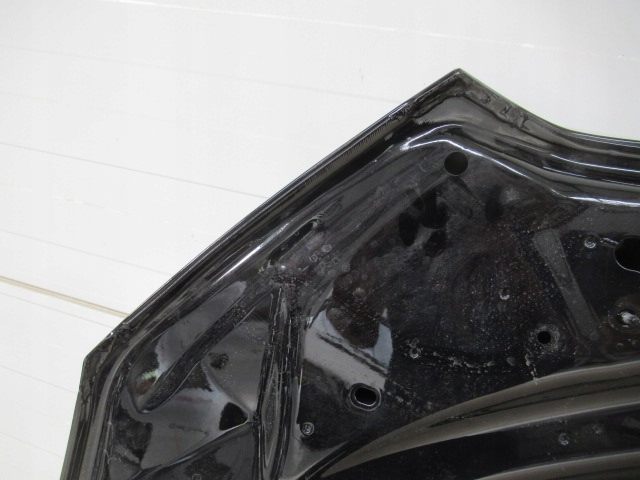 фото №7, Капот mercedes c klasa 206 w206