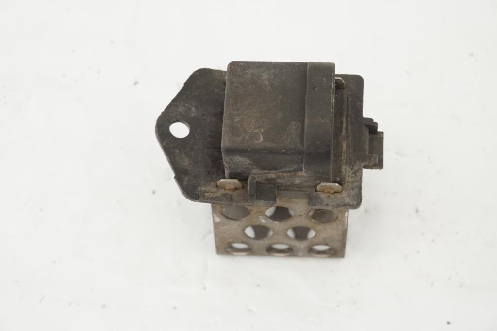 фото №3, Резистор резистор renault laguna ii 1.9 dci