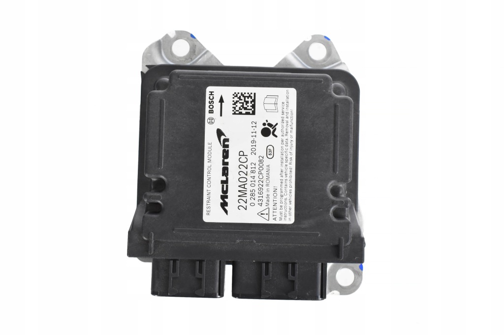 Купити Модуль подушок повітряних 22ma022cp mclaren gt 620s artura