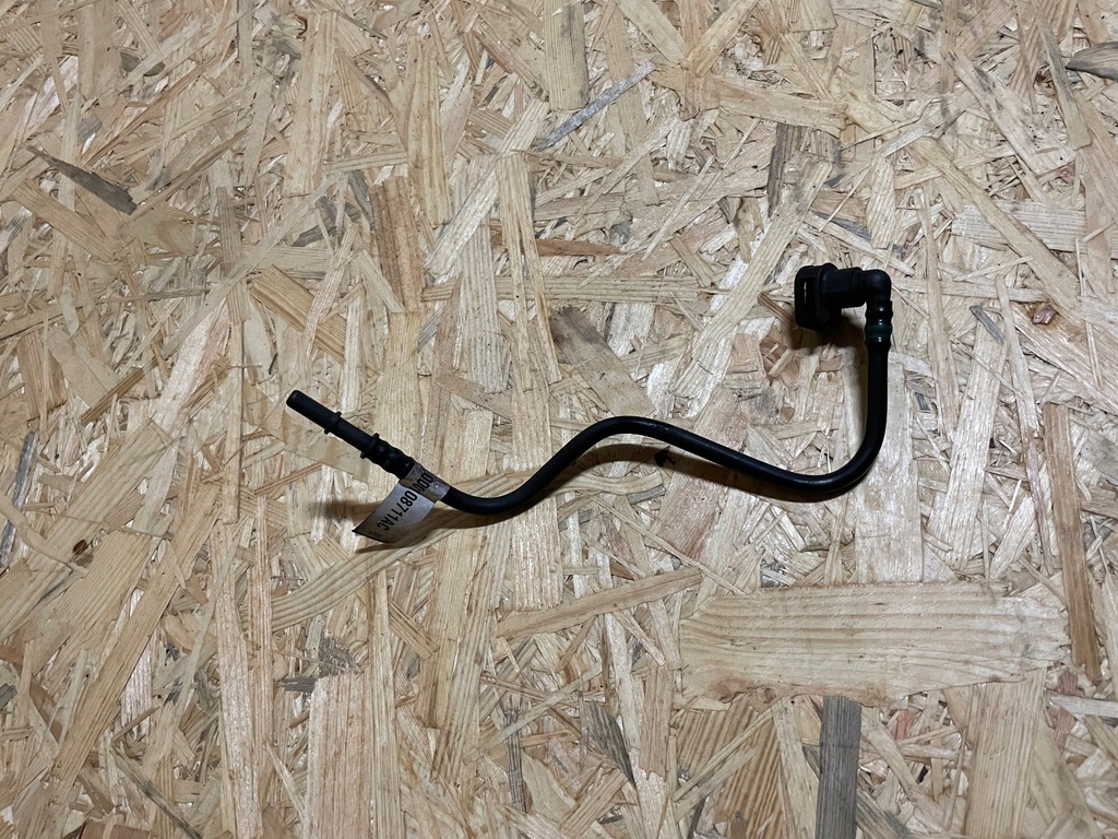 фото №1, Шланг труба трубка пального jeep cherokee kl 2.2d 000108711ac