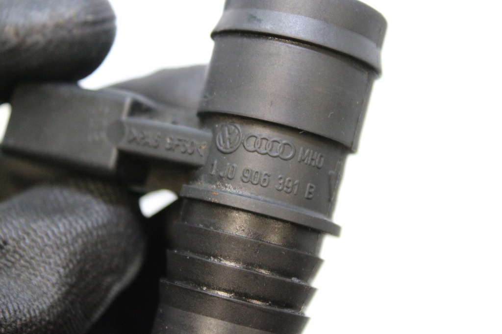 фото №6, Датчик давления воздуха vw t5 2.5 tdi 1j0906391b