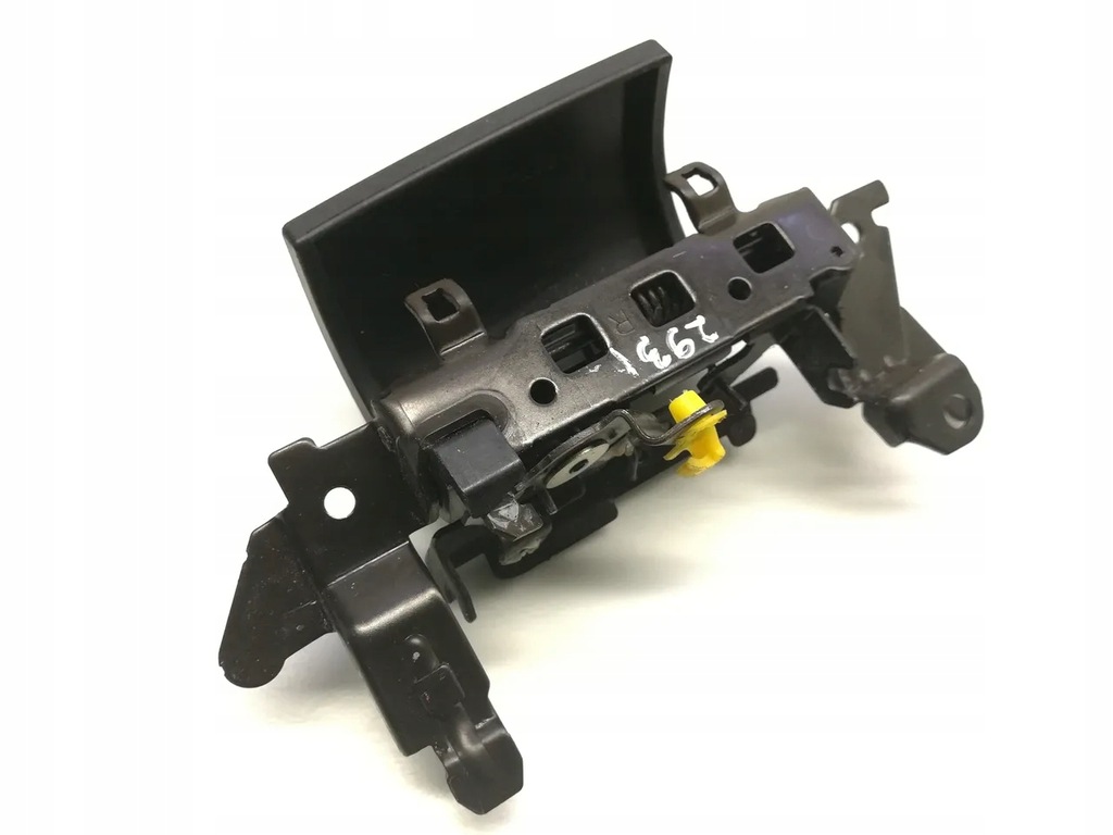 фото №11, Mazda rx-8 ручка зовнішня двері задніх задня prawidłowy 2004 coupe 4/5dr