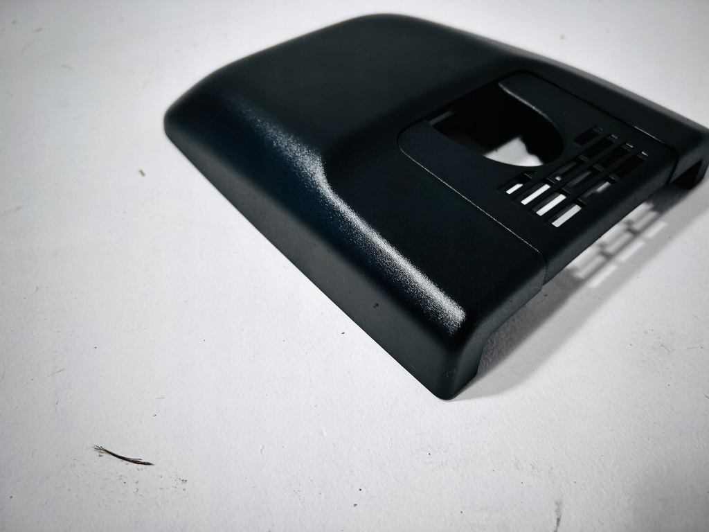 Corolla e21 рестайлинг  защита зеркало радара комплектная с Разборки