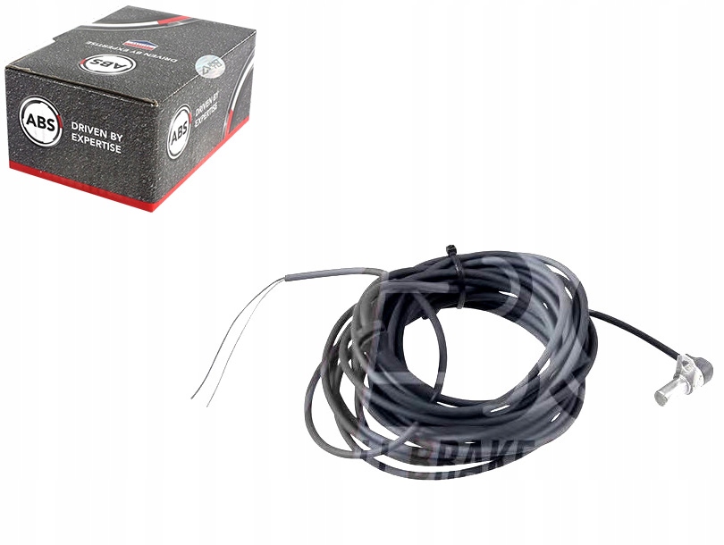 фото №1, Датчик abs landrover discovery 98-04 задняя a.b.s.