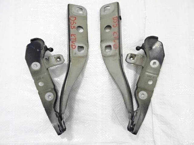 фото №1, Citroen ds5 петля капот правий лівий комплект ktvd