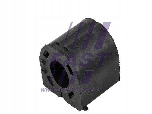 фото №2, Fast резиновый элемент стабилизатора fiat punto grande 05-