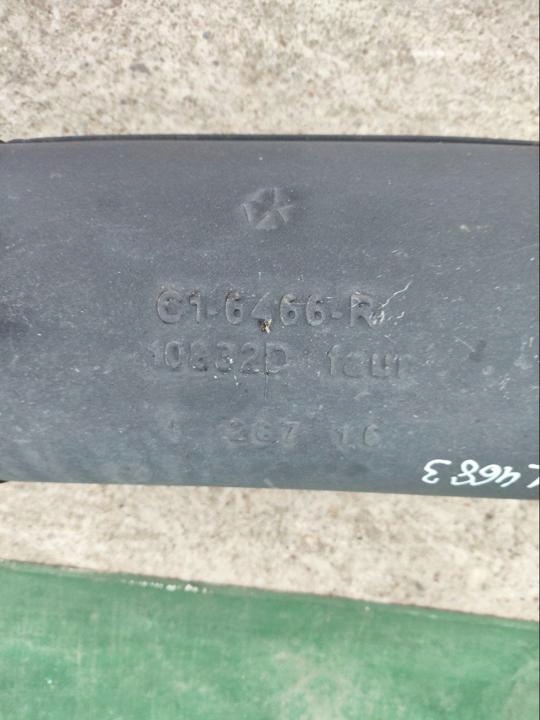 фото №8, Dodge charger 2017 гаситель задний / конечный / выхлоп c16466r