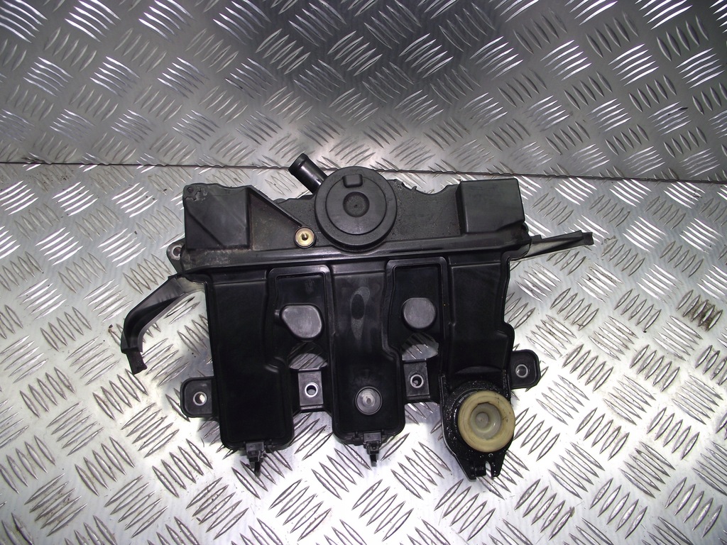 фото №1, Колектор всмоктуючий megane iii lift 12r 1.6dci