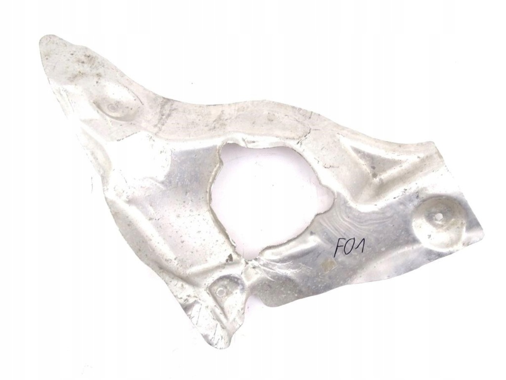 Купить Bmw 7 f01 f02 08-15 защита тепловая подрамник перед оригинал 6777070