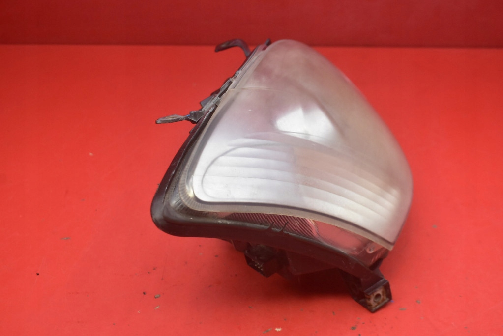 фото №7, Фара правий лампа перед eu 81130-02150 toyota corolla e12 00-08