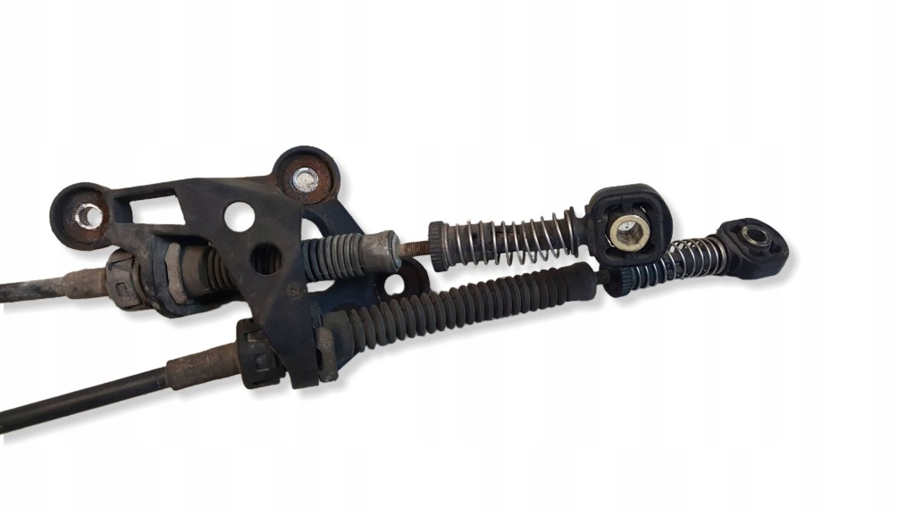 Тросы переключения передач кулиса  6q0711061e skoda fabia 2 1.4 16v seat vw audi Недорого