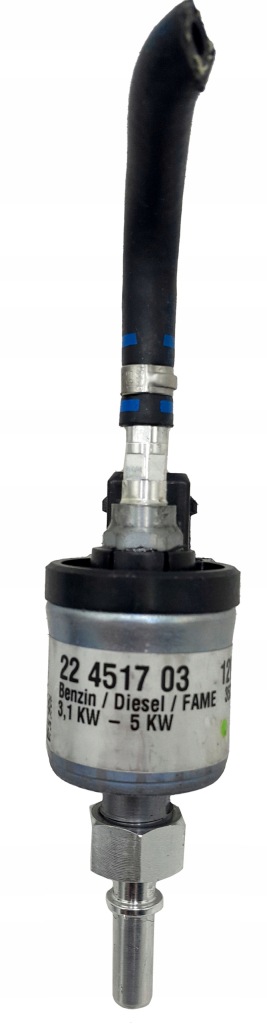 фото №1, Насос помпа пального webasto 24v 22451703