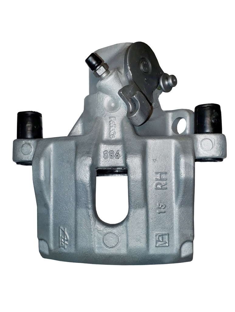 фото №1, Супорт гальмівний volvo c30 правий лівий задня