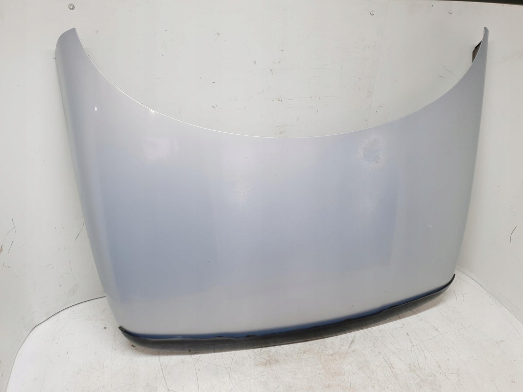 фото №2, Капот łada lada 110